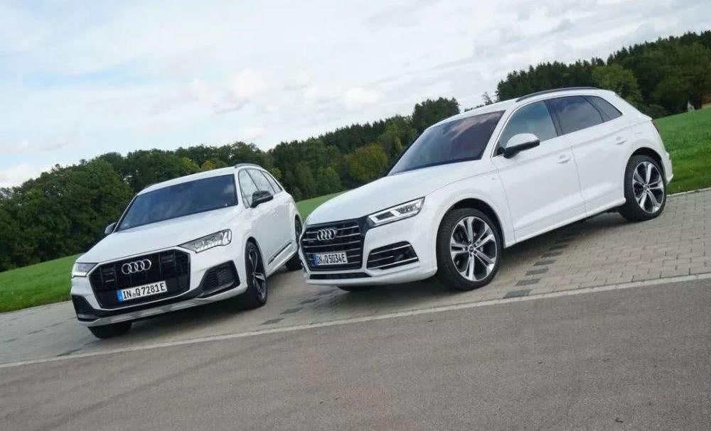 Audi, Volkswagen, Porsche, Discovery, BMW