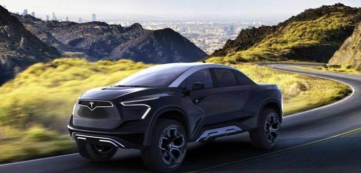 Tesla, Weilai, BMW, Rolls Royce, Volvo