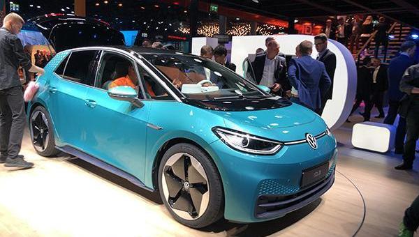 Weilai, Weilai ES6, Tucki, Dongfeng, discovered