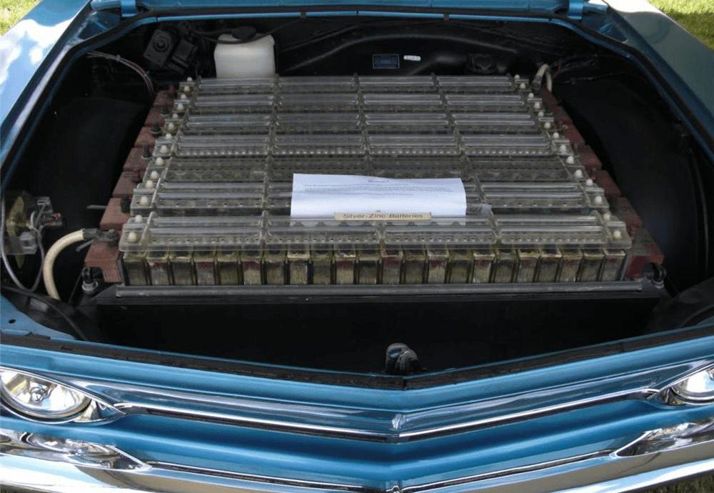 Tesla, Volkswagen, BMW, Century, Concept