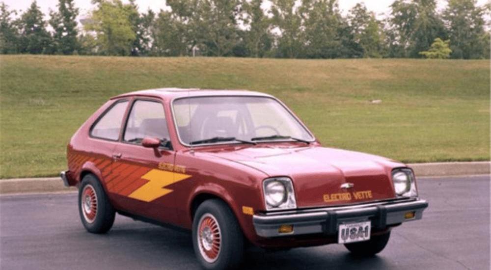 Tesla, Volkswagen, BMW, Century, Concept