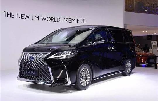 Volkswagen, Toyota, Buick, Buick GL8, Nissan