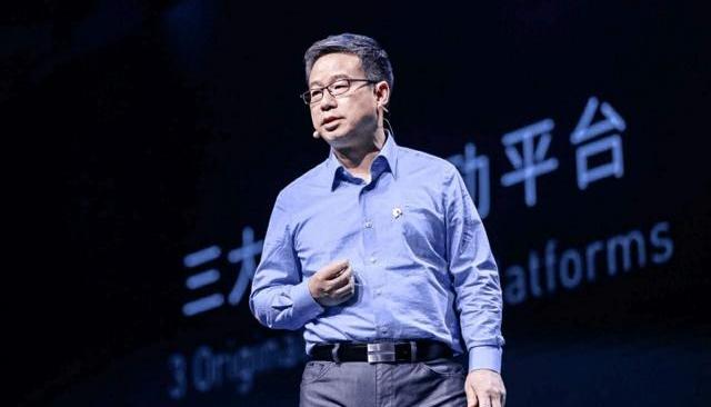 FAW, Weilai, Aichi, Volkswagen, Toyota