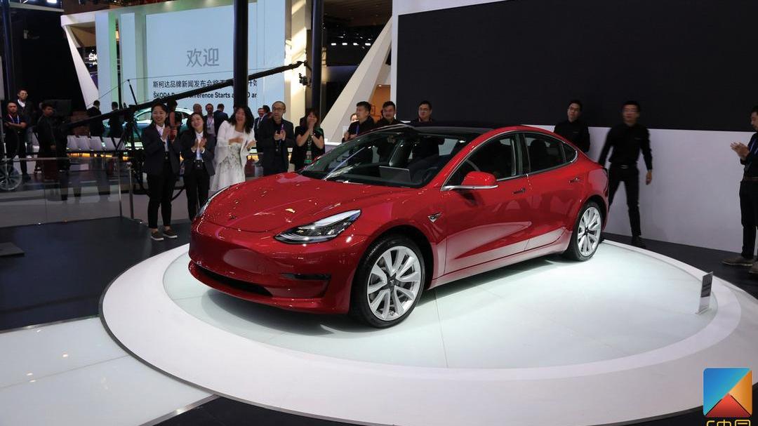 Tesla, model 3, model x, model s