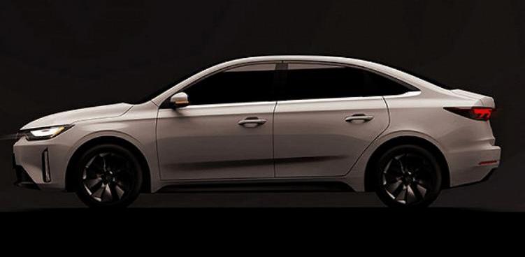 Chang 'an, Tucki, Aichi, Tucki P7, BYD