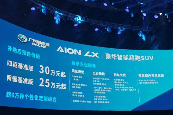 Chang 'an, Tucki, Aichi, Tucki P7, BYD