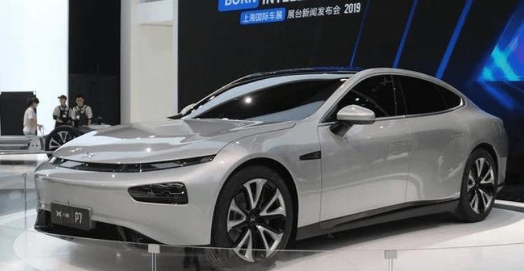 Chang 'an, Tucki, Aichi, Tucki P7, BYD