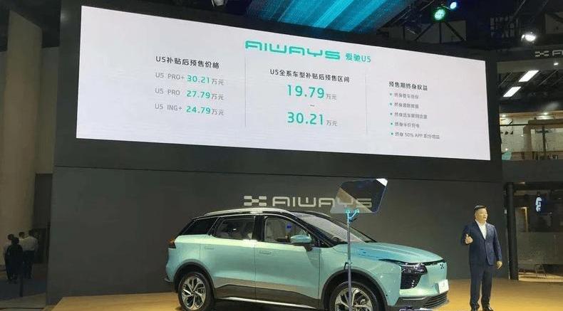 Chang 'an, Tucki, Aichi, Tucki P7, BYD