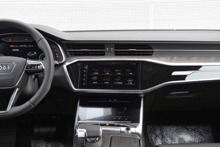 Volvo, Audi A6L, Audi A6, Volvo S90