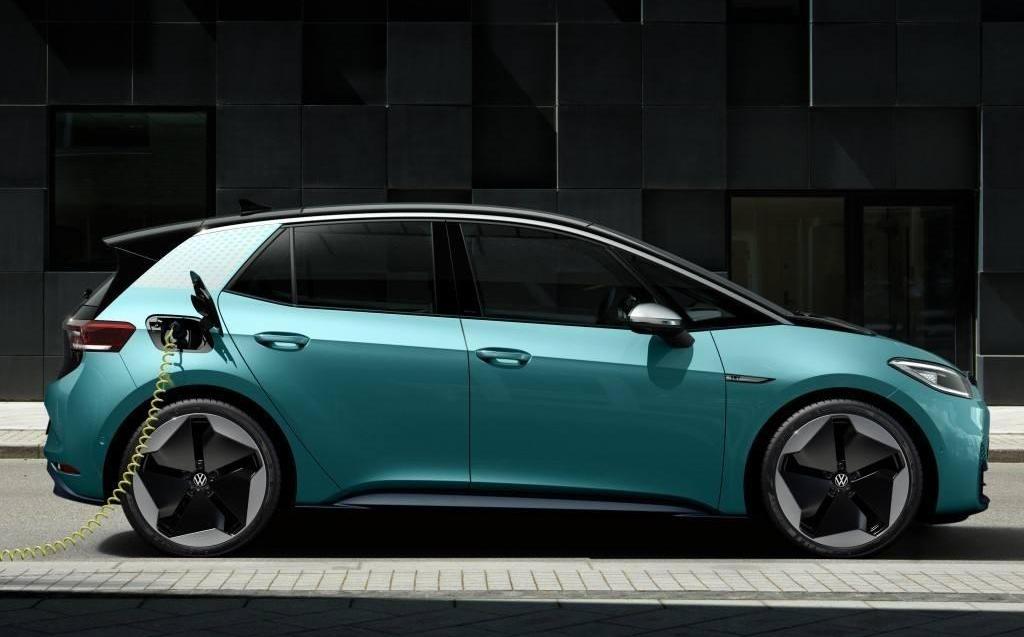 Volkswagen, Golf, Discovery, FAW, Audi