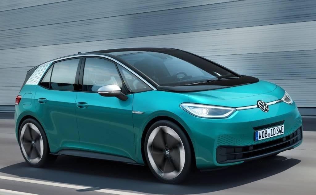 Volkswagen, Golf, Discovery, FAW, Audi