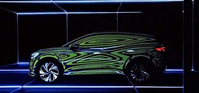 Volkswagen, Golf, Discovery, FAW, Audi