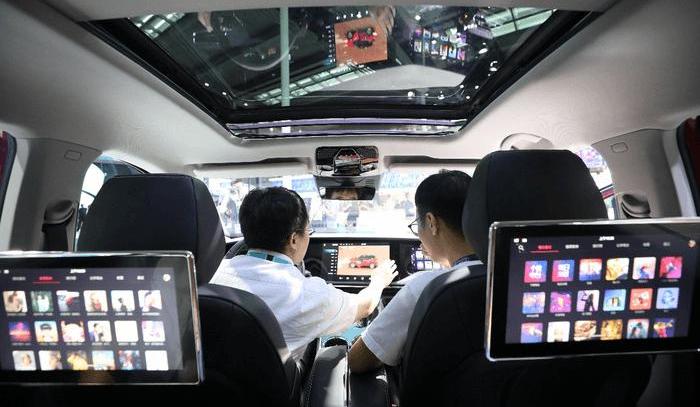 Sky ME7, Audi, Sky Auto, Volkswagen, Audi Q3