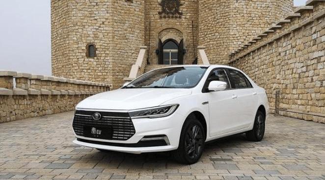 BYD, lavida, sylphy, Hyundai, Honda