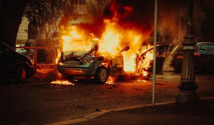 Discovery, Tesla, Weilai