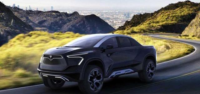 Ford, Tesla, Warriors, Great Wall, Cadillac