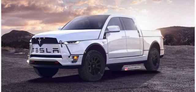 Ford, Tesla, Warriors, Great Wall, Cadillac