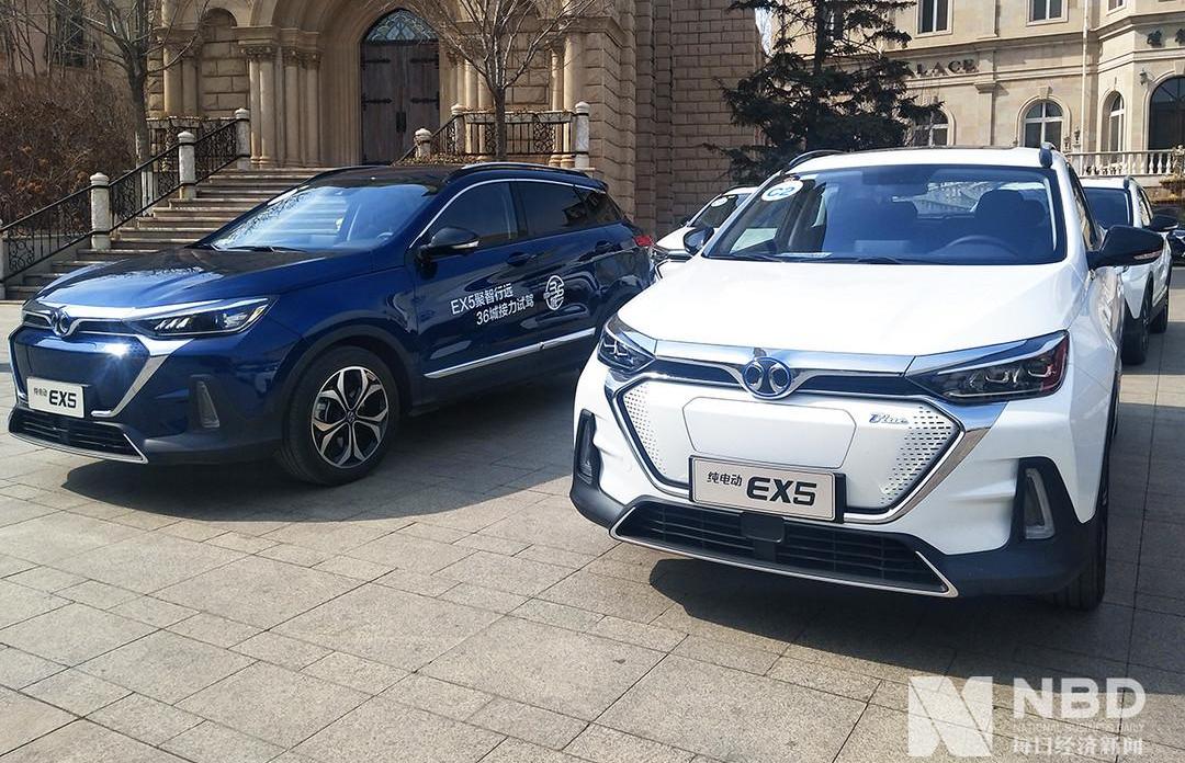 Tesla, BMW 5 Series, BMW, BYD, Model S