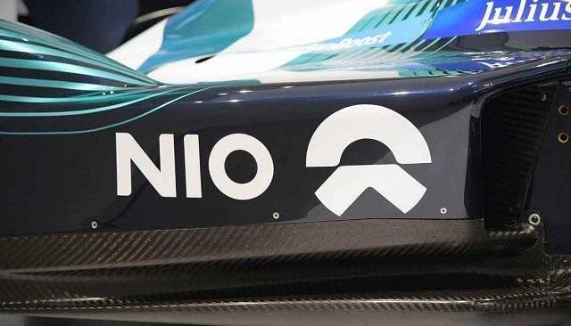 Weilai, Tesla, Weilai ES8, Weilai ES6, Tucki