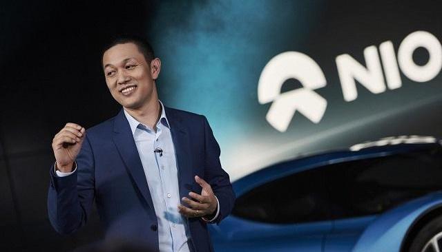 Weilai, Tesla, Weilai ES8, Weilai ES6, Tucki