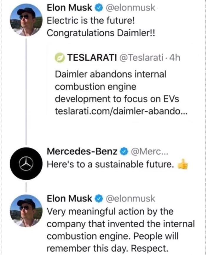 Mercedes-Benz, Volkswagen, BMW, Audi, Toyota