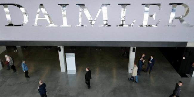 Tesla, Weilai, Ford, FAW, Great Wall