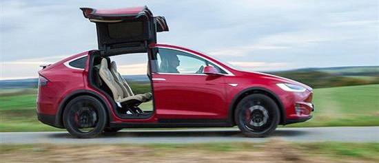 Tesla, Model X,Model S, Mercedes-benz, BMW