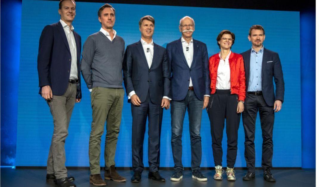 BMW, Toyota, Discovery, Honda