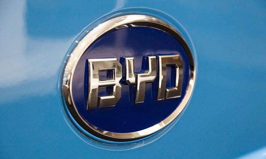 BYD