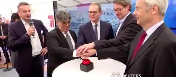 Audi, Han, Volkswagen, Golf, Chang 'an