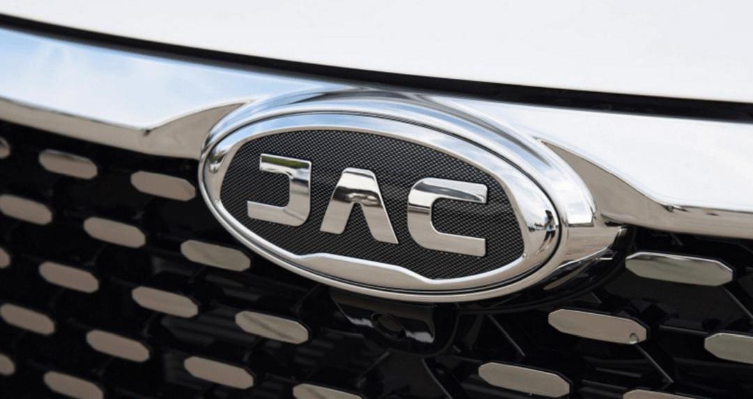 jianghuai, Volkswagen, An Kai bus, Maserati