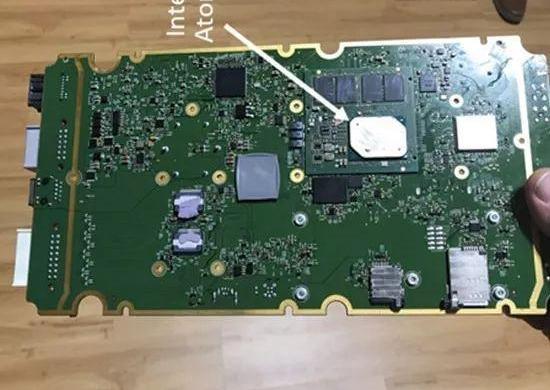 Tesla, model 3, ram, model s