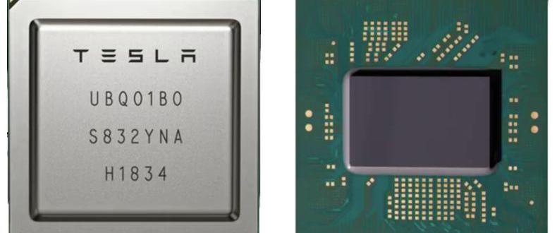 Tesla, model 3, ram, model s