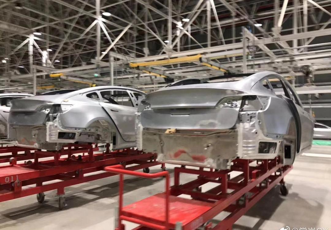 Tesla, Model 3, Toyota, Weilai, Tucki