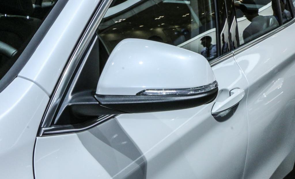 BMW, BMW x1
