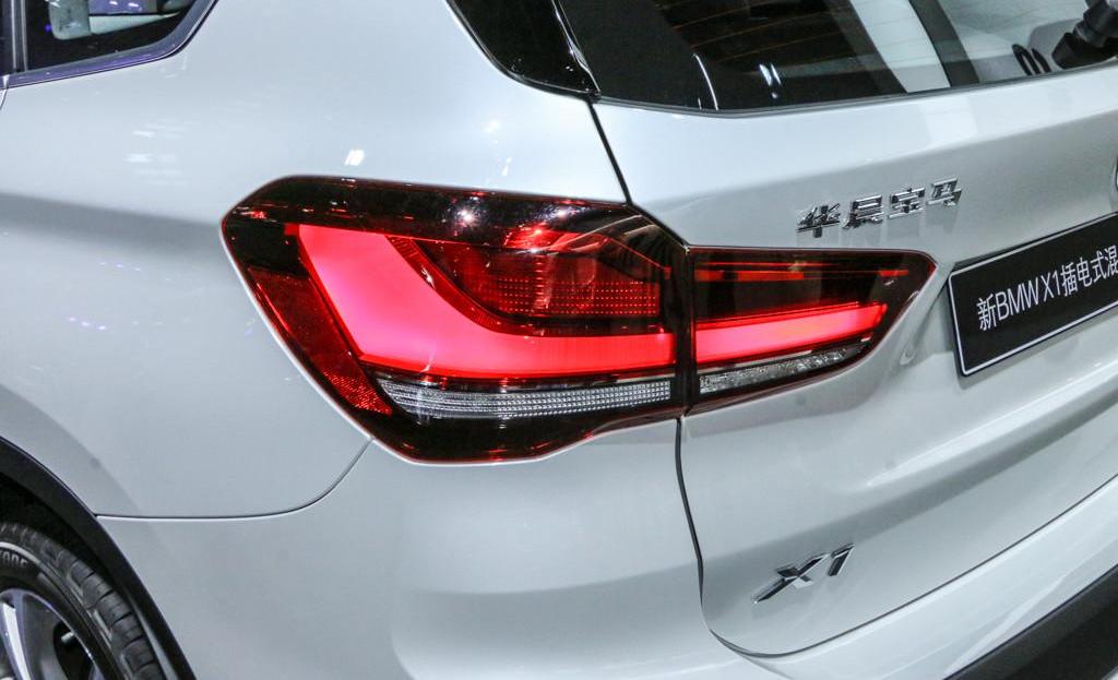 BMW, BMW x1