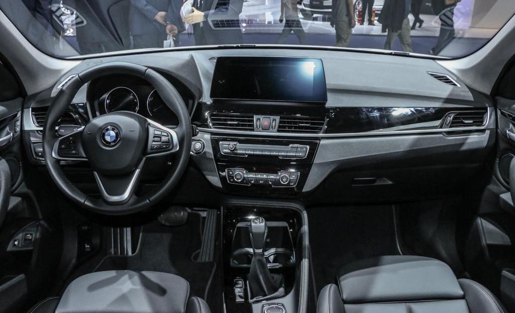 BMW, BMW x1