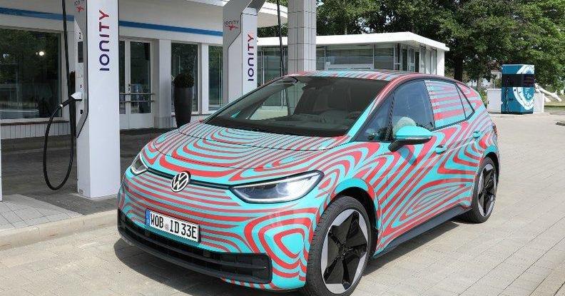 Volkswagen