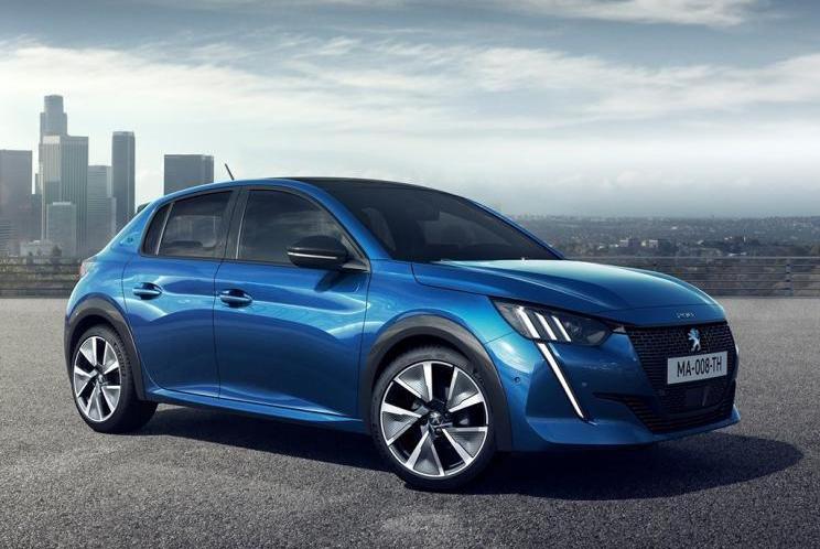 Dongfeng, Toyota, Tesla, JAC, Roewe