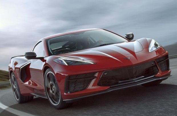 Corvette