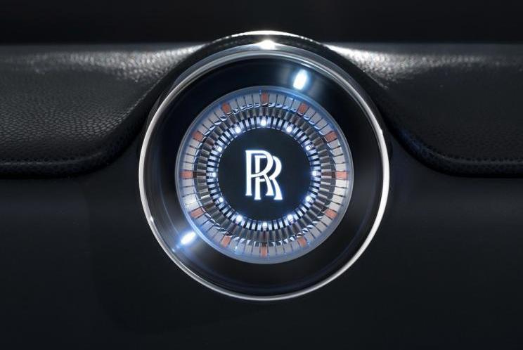 Rolls Royce, BMW, Phantom, Cullinan, Discovery