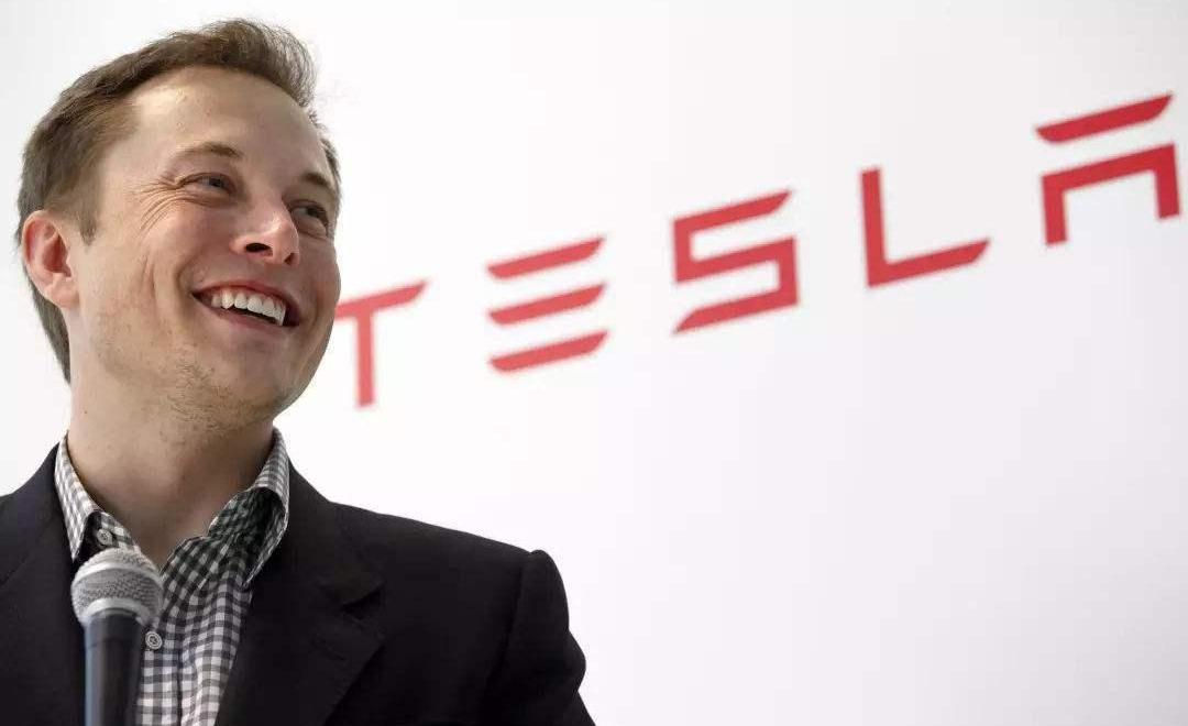 Tesla, Co-creation, Volkswagen, Concept