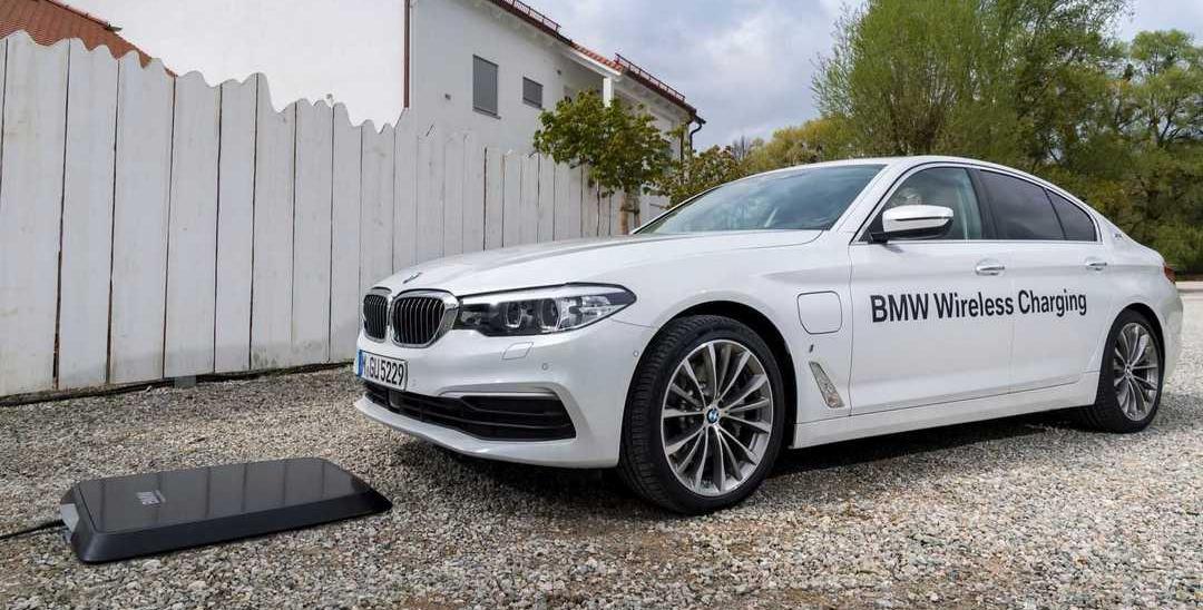 BMW, Volkswagen