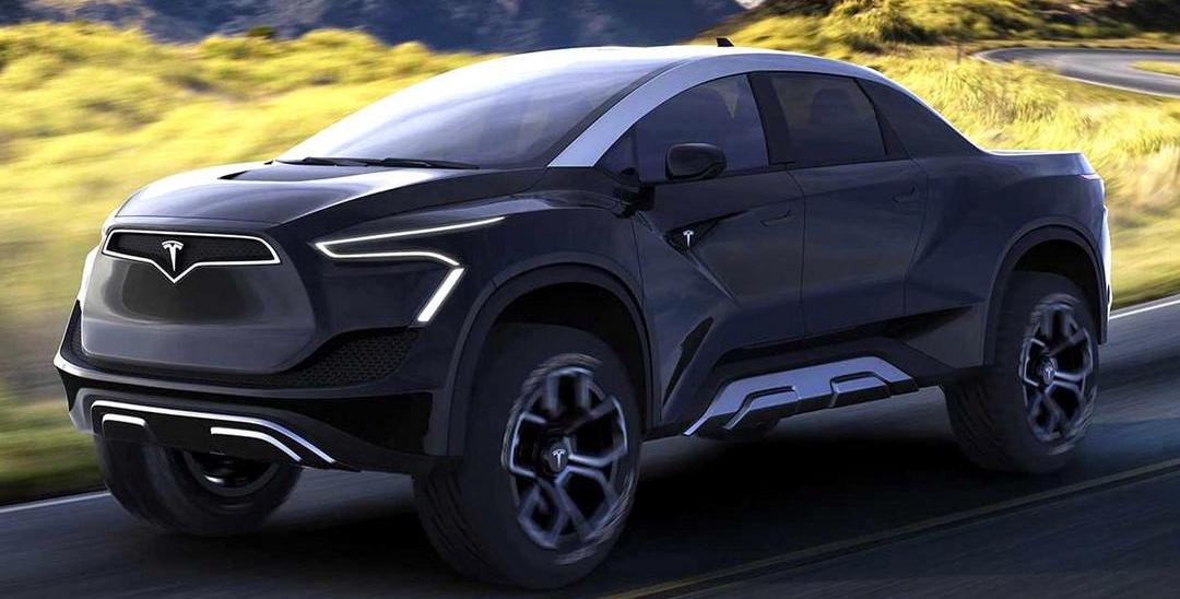 Ford, Tesla, BMW, Discovery, Model S