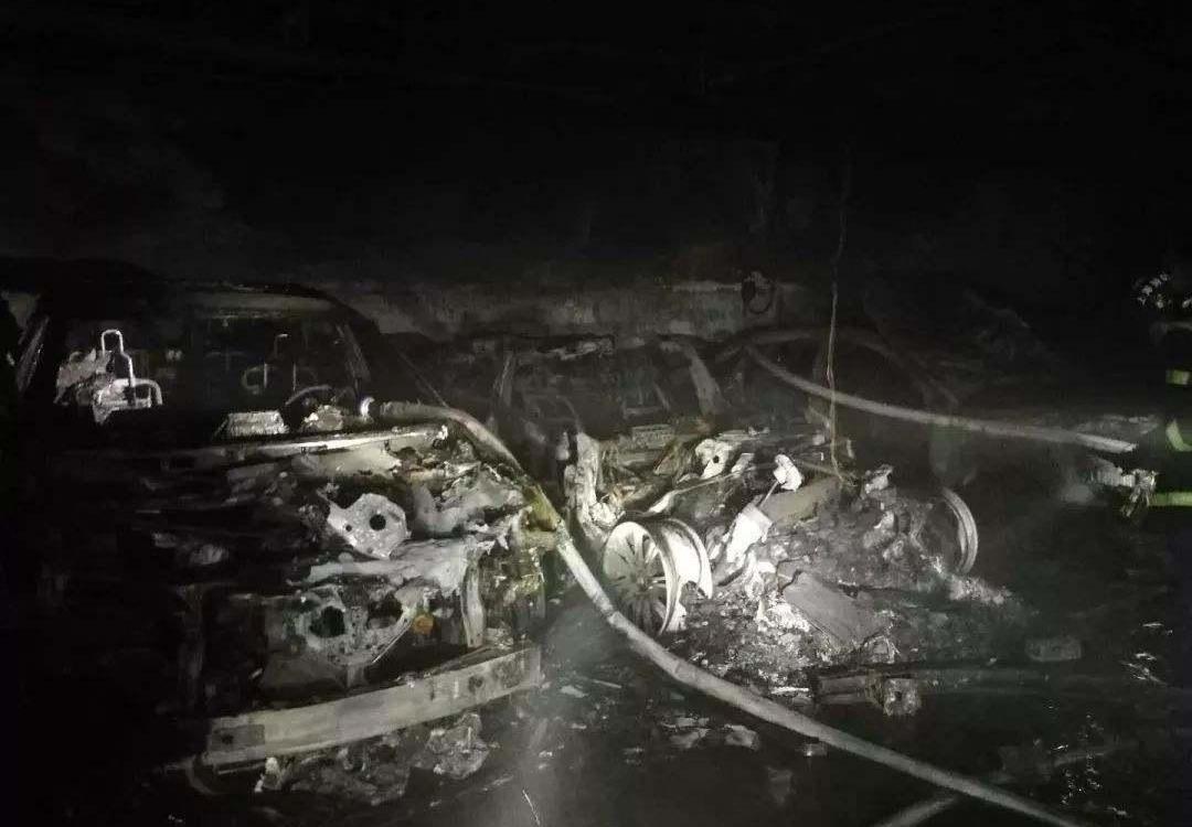 Xiaopeng, Weilai, Weima Automobile, Benz, Beijing