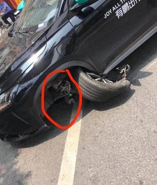 Xiaopeng, Weilai, Weima Automobile, Benz, Beijing