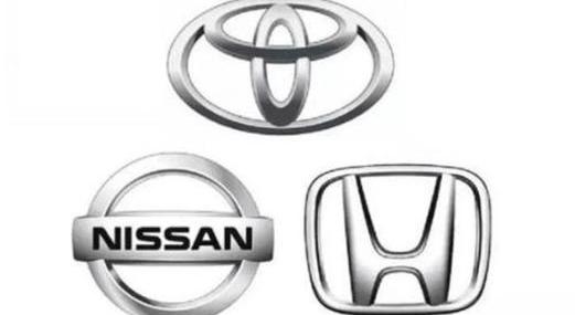 Nissan, Teana, Sylphy, Accord, Camry