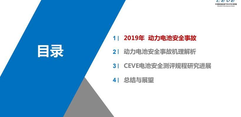 Discovery, Tucki, Weilai