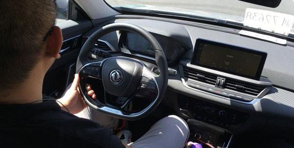 Yixuan, Dongfeng, Weilai, BMW, Volkswagen