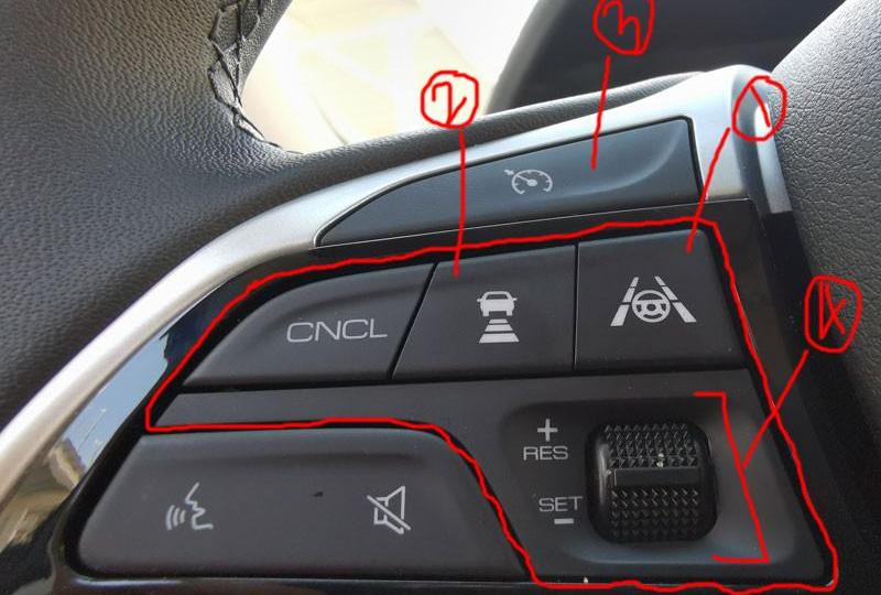 Yixuan, Dongfeng, Weilai, BMW, Volkswagen